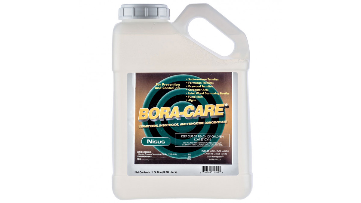 BoraCare Termiticide Concentrate Gallon